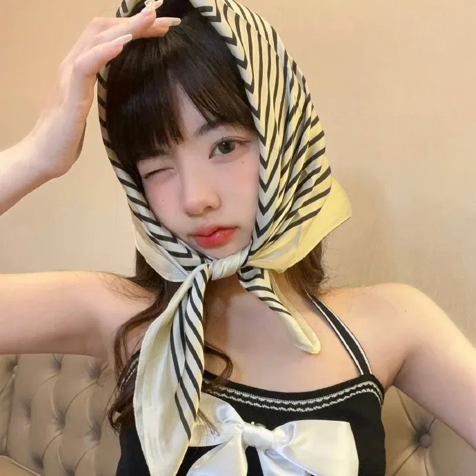 无瑕修女
