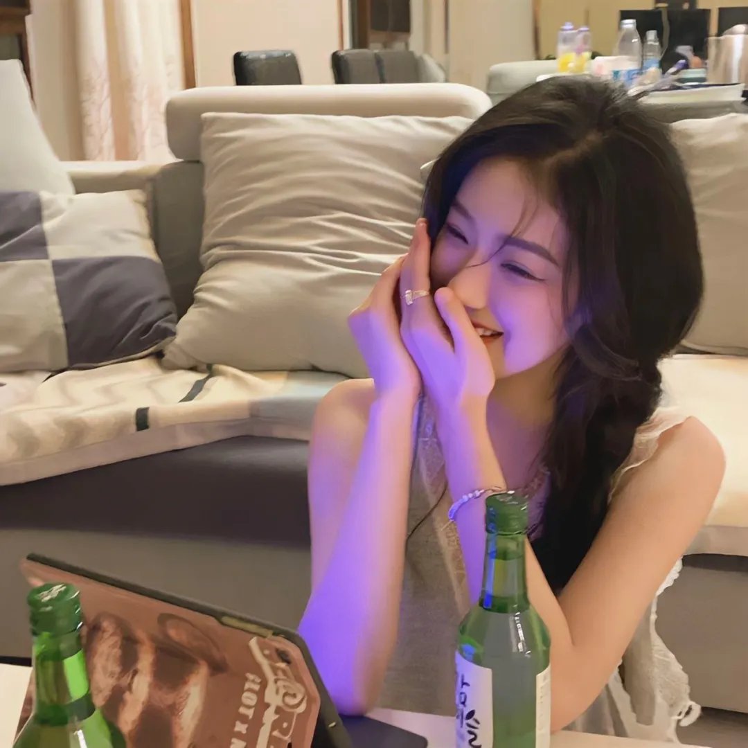 彗星美人